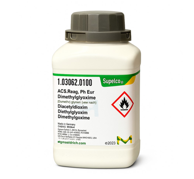 دی متیل گلی اکسیم ( دی ام جی) (مرک)